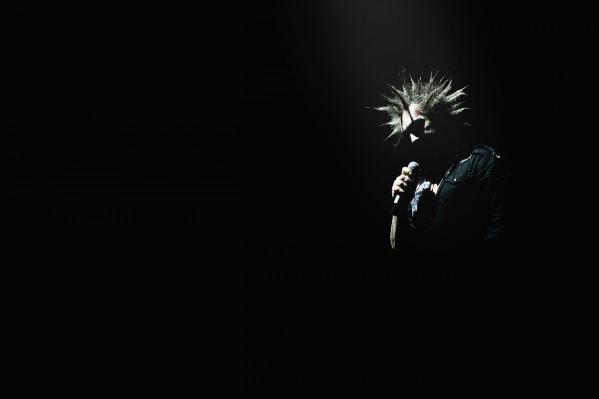 Горшок Король и Шут Постер