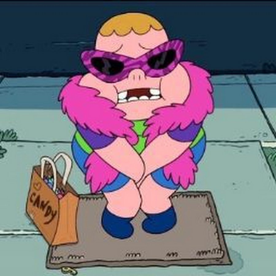 Коты Минимализм