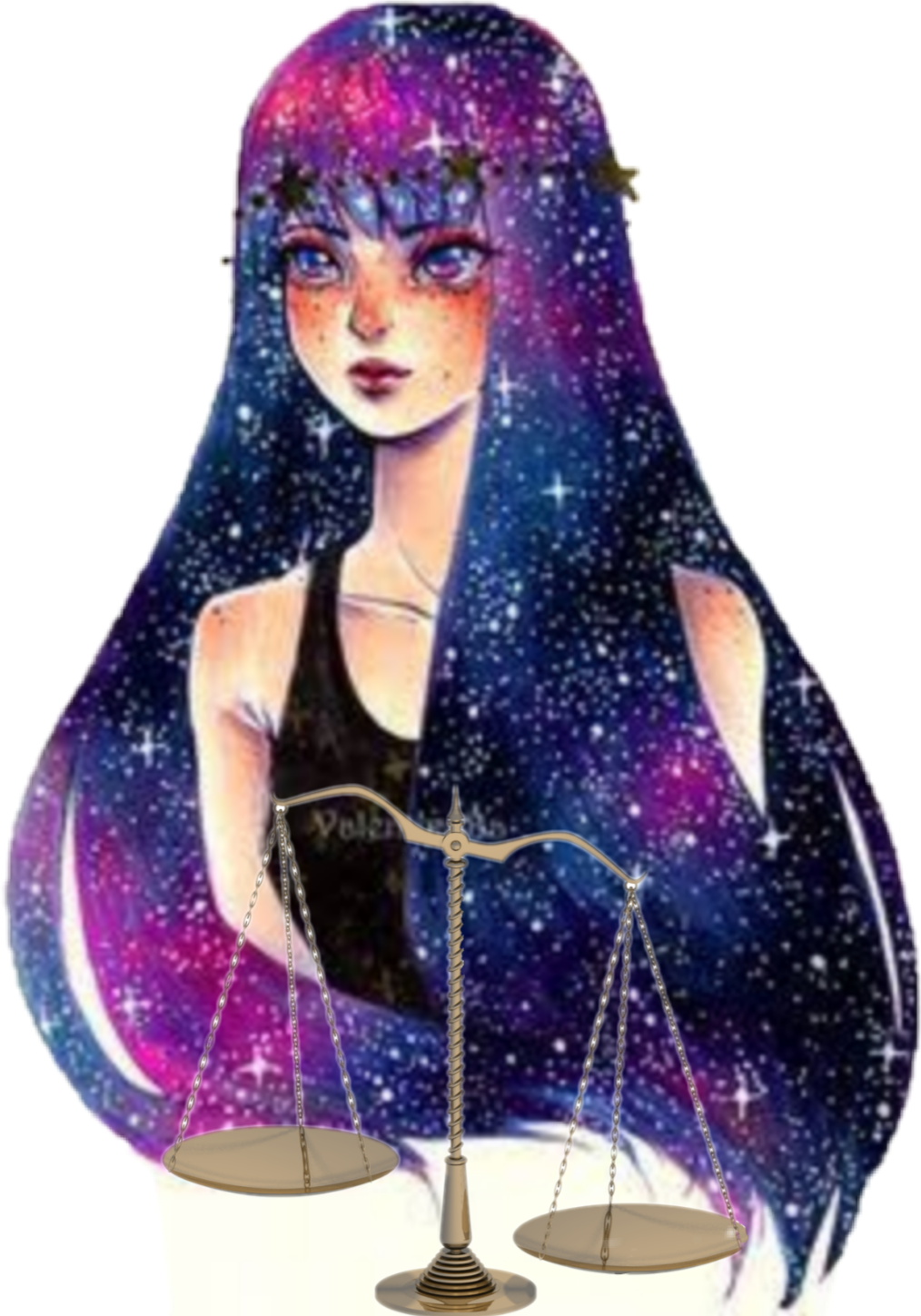 Фон космос для детей