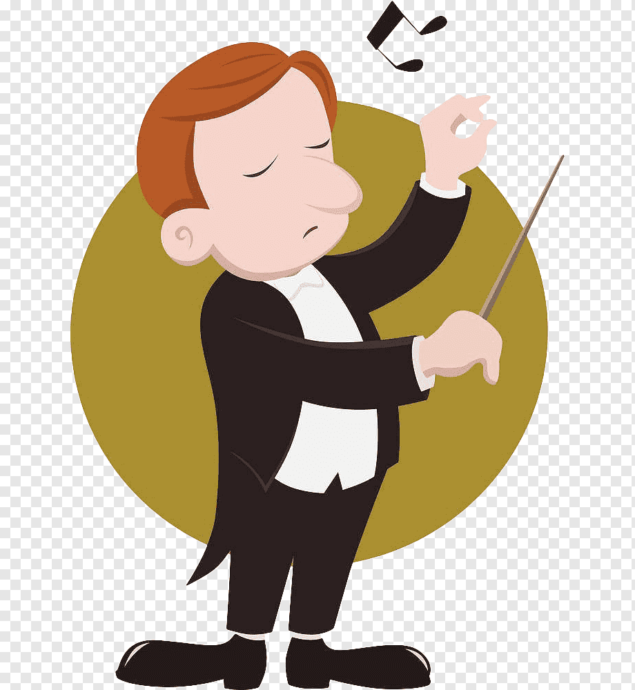 Черный дирижер