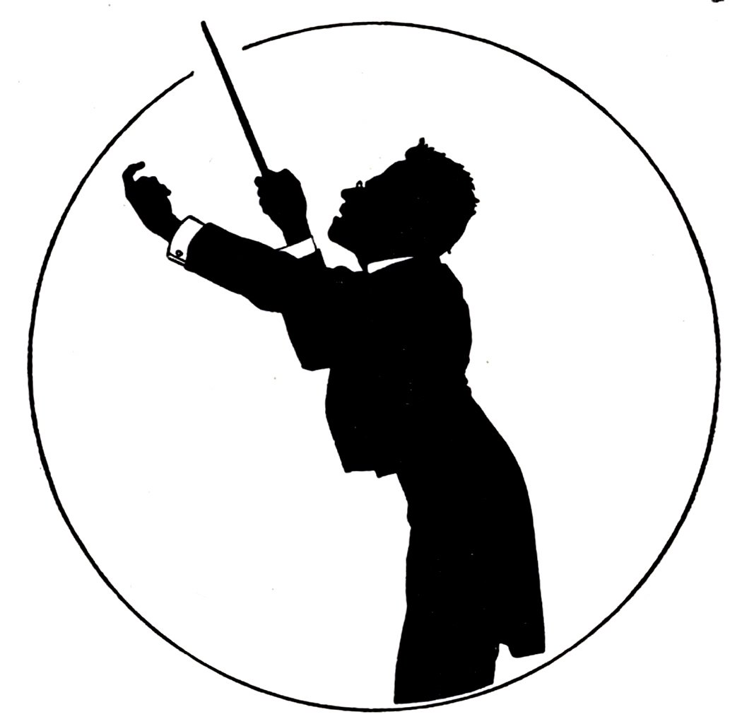 Эдуард Юденич дирижер