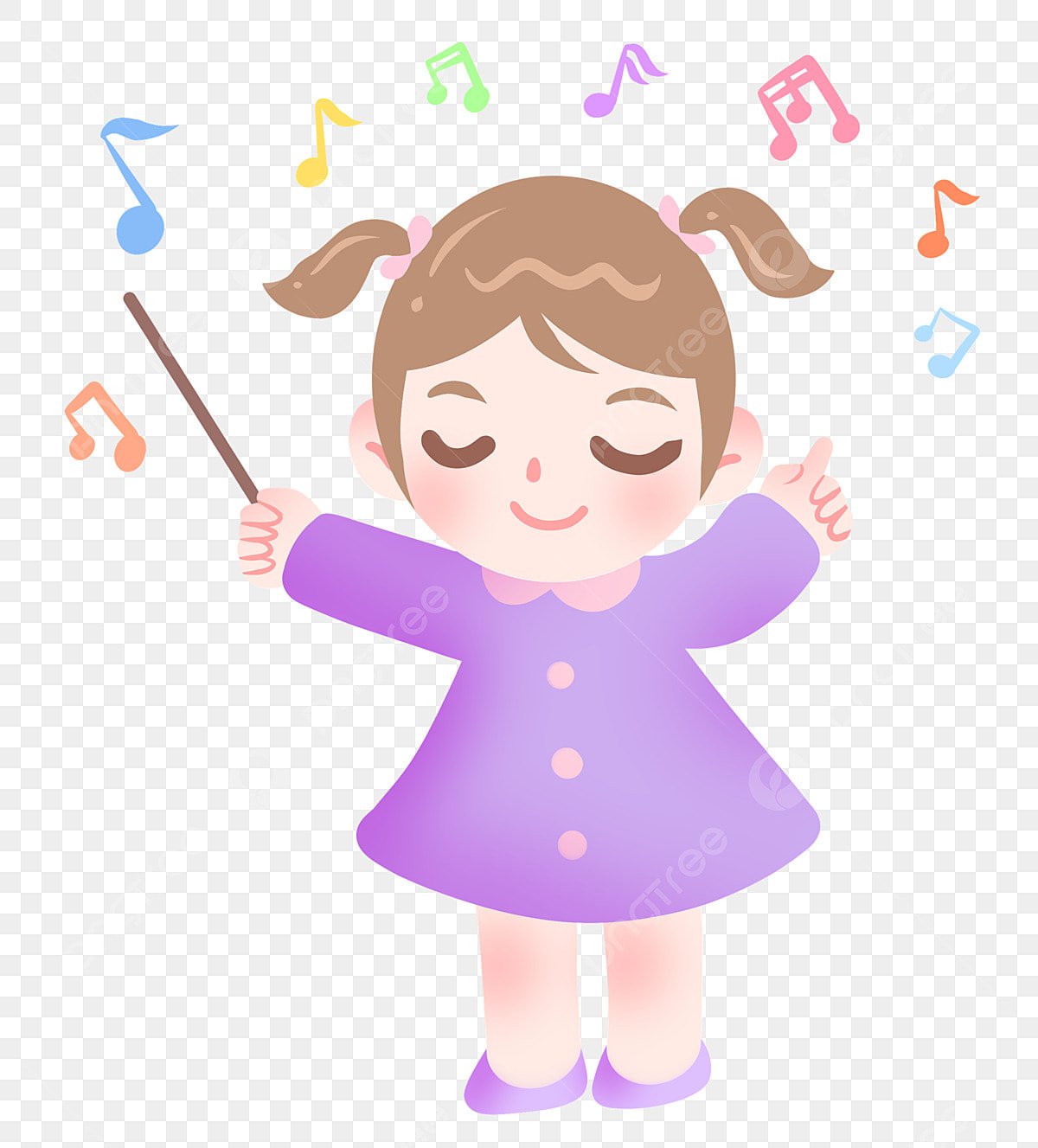 Дирижер мульт