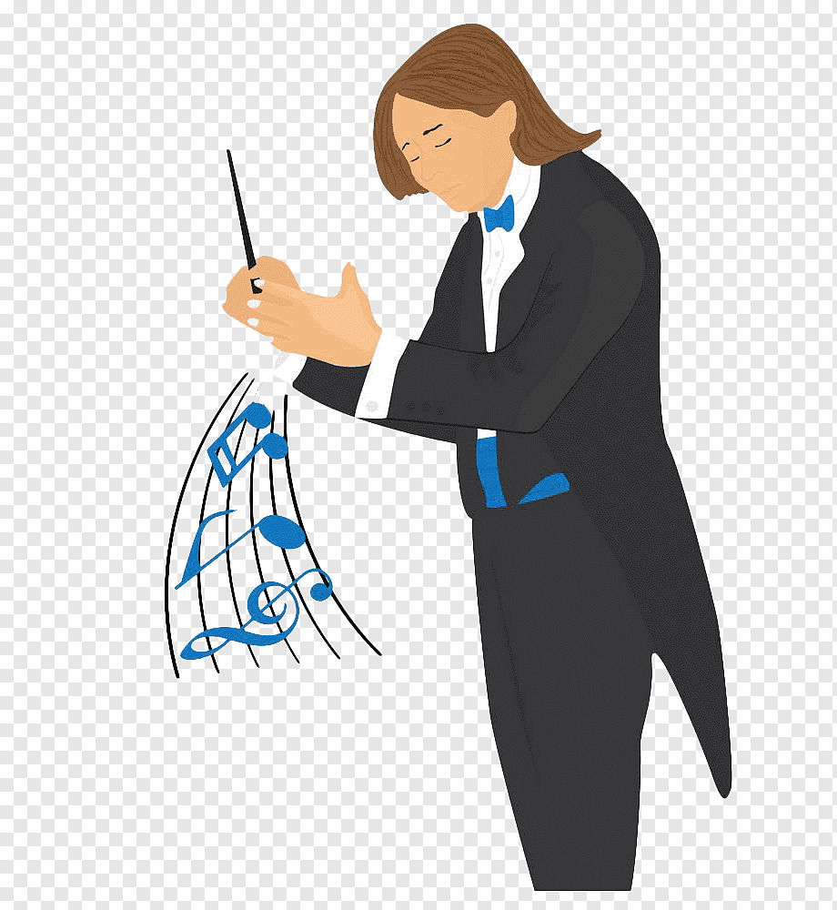 Нарисовать хор