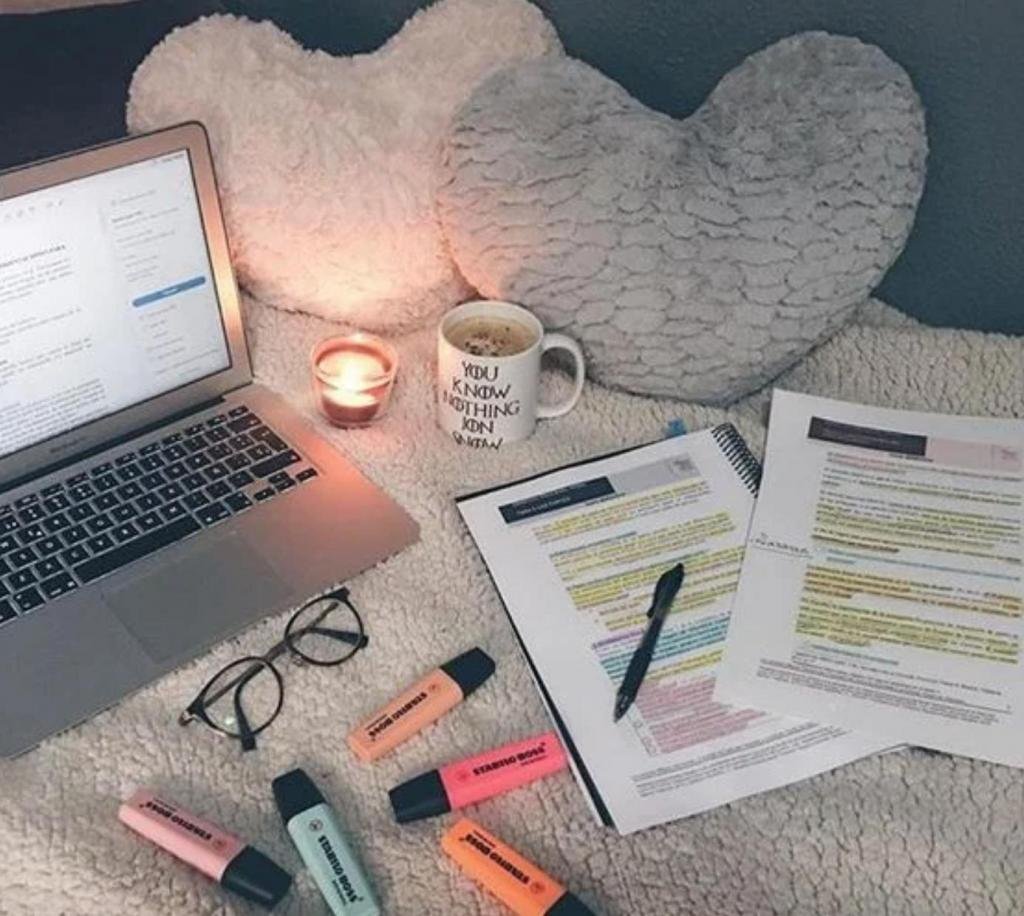 Мотивация к учебе