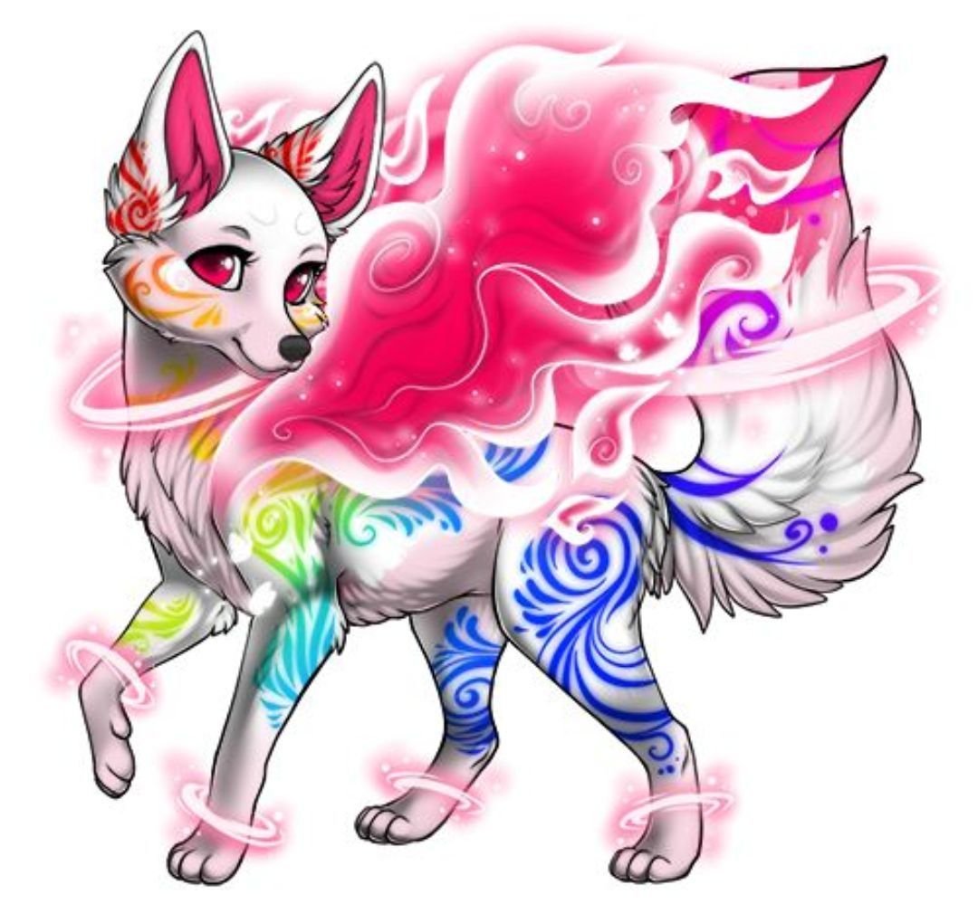 Sylestia питомцы