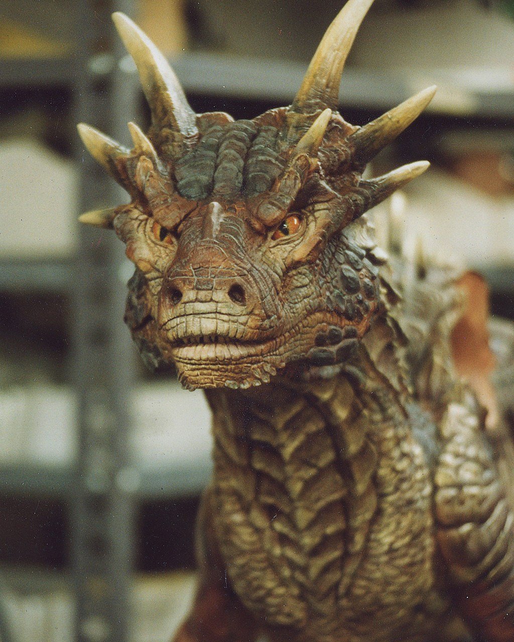 Дракон сердце дракона Драко