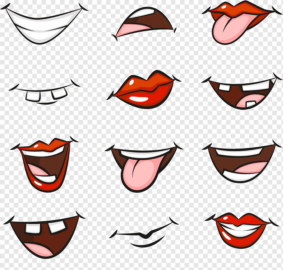 Ротик для детей