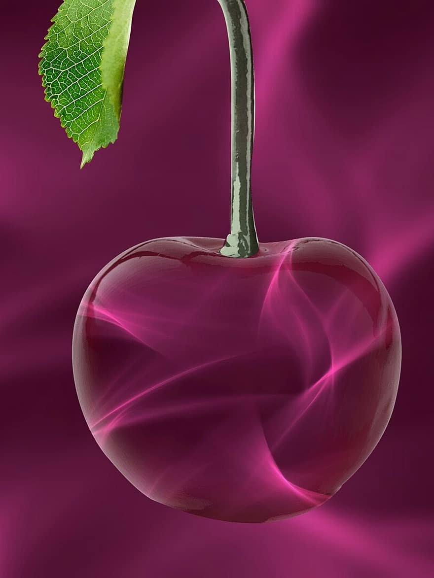 Прозрачный натюрморт