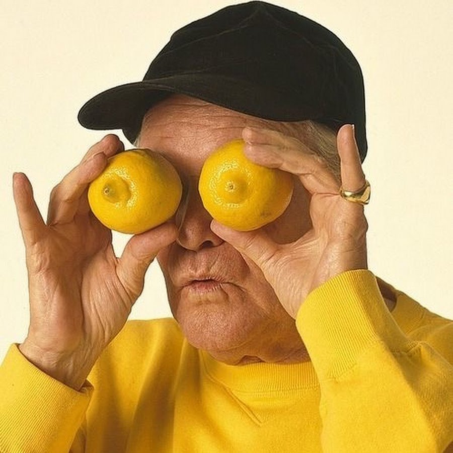 Смешной лайм