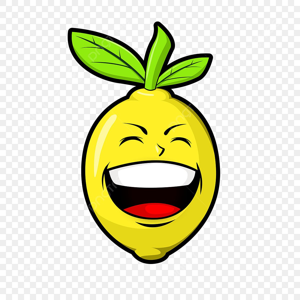 Лимончик надпись красивая