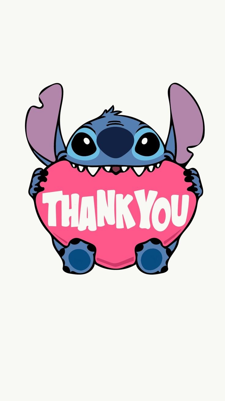 Влюбленные Стич