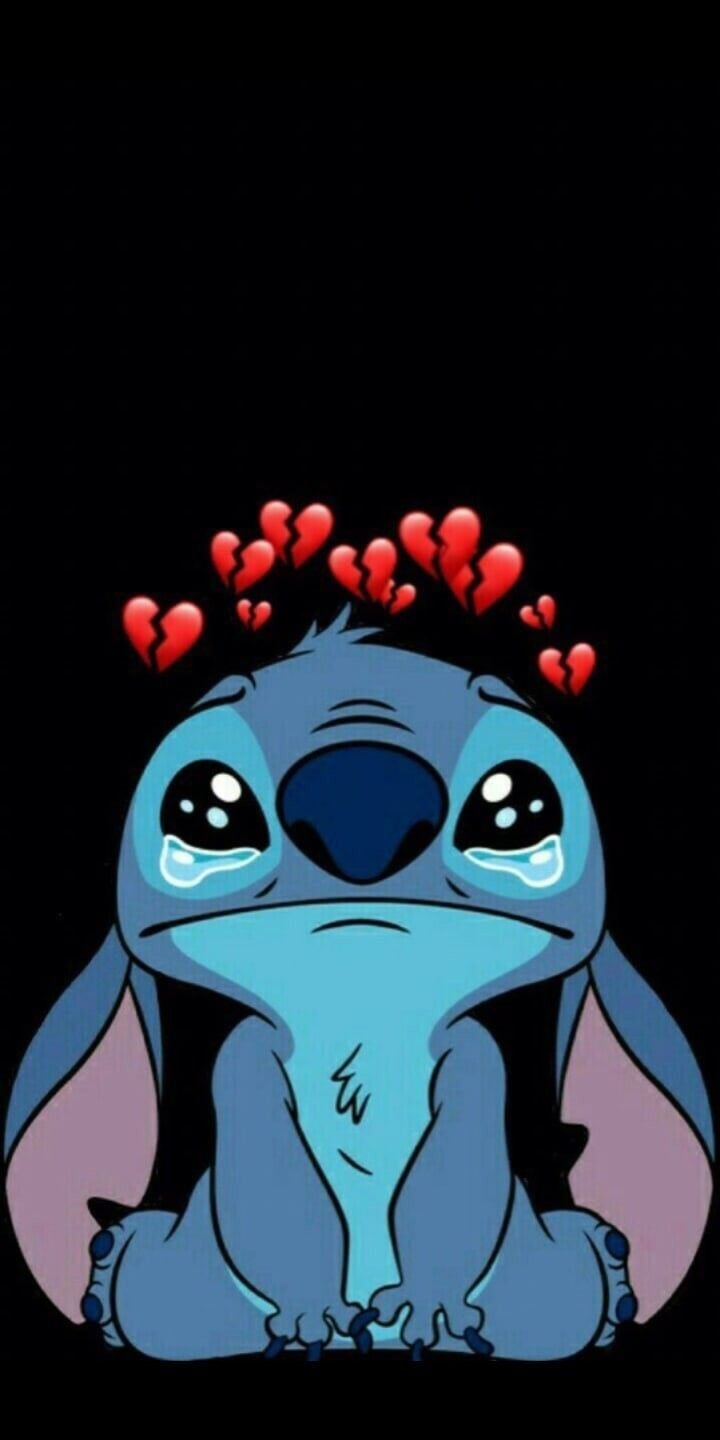 Стич на аву