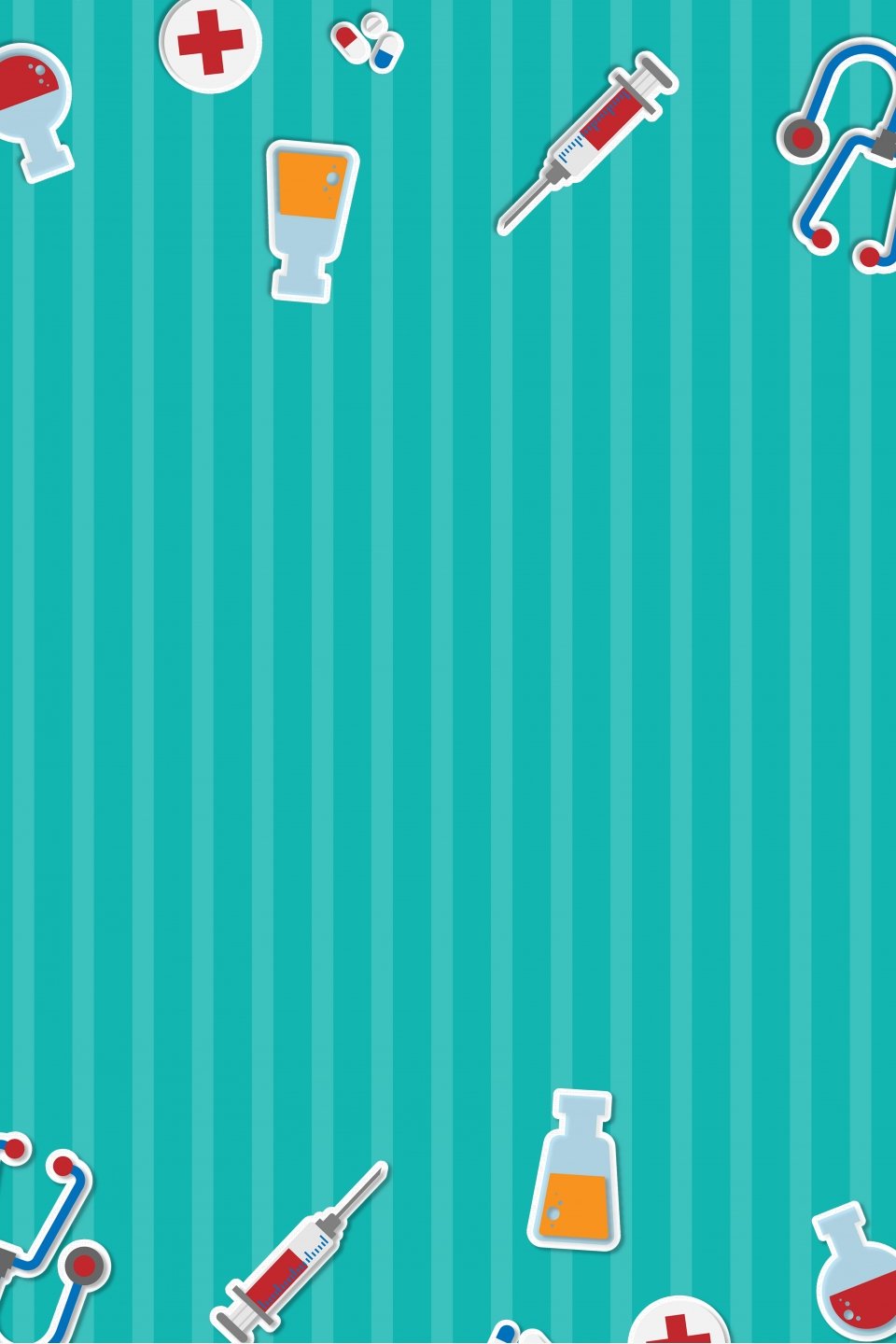 Медицина фон