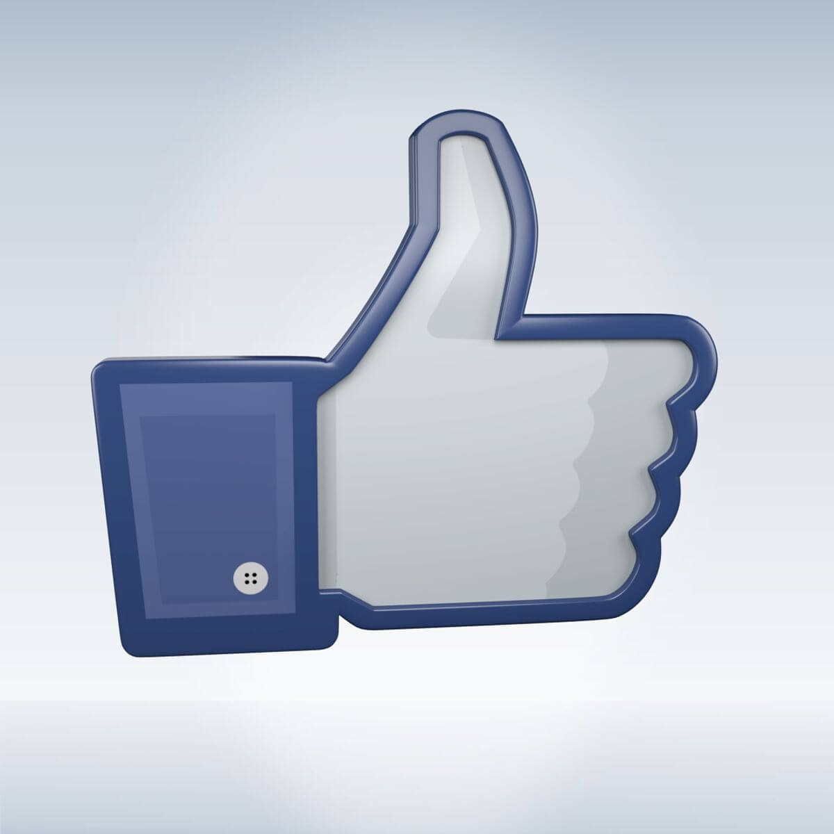 Лайк картинка на прозрачном фоне