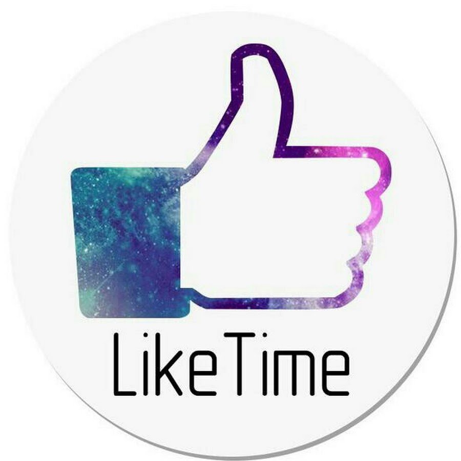 Лайк обложка приложение