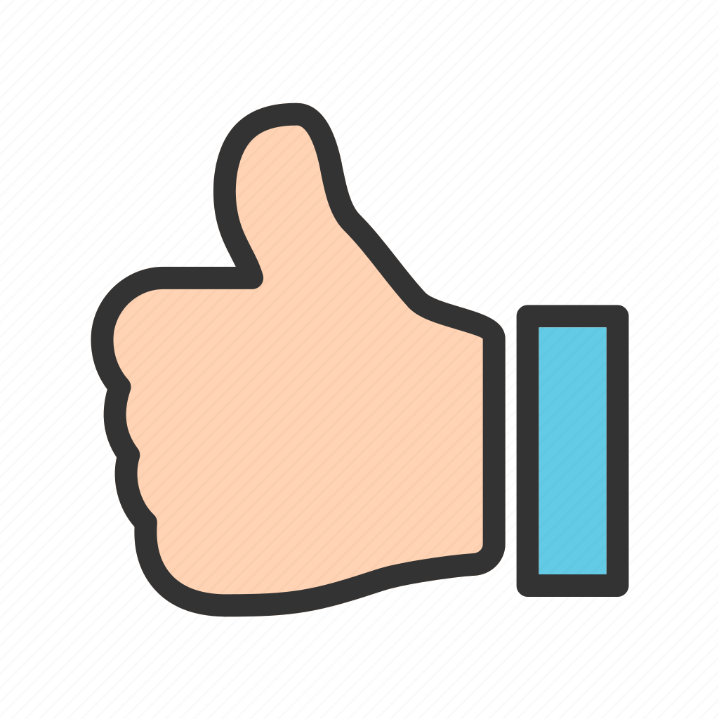 Лайк рисование