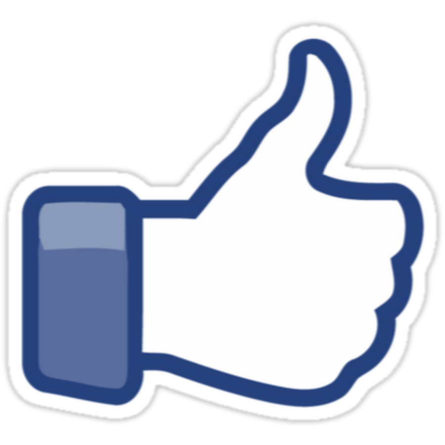 Значок лайка