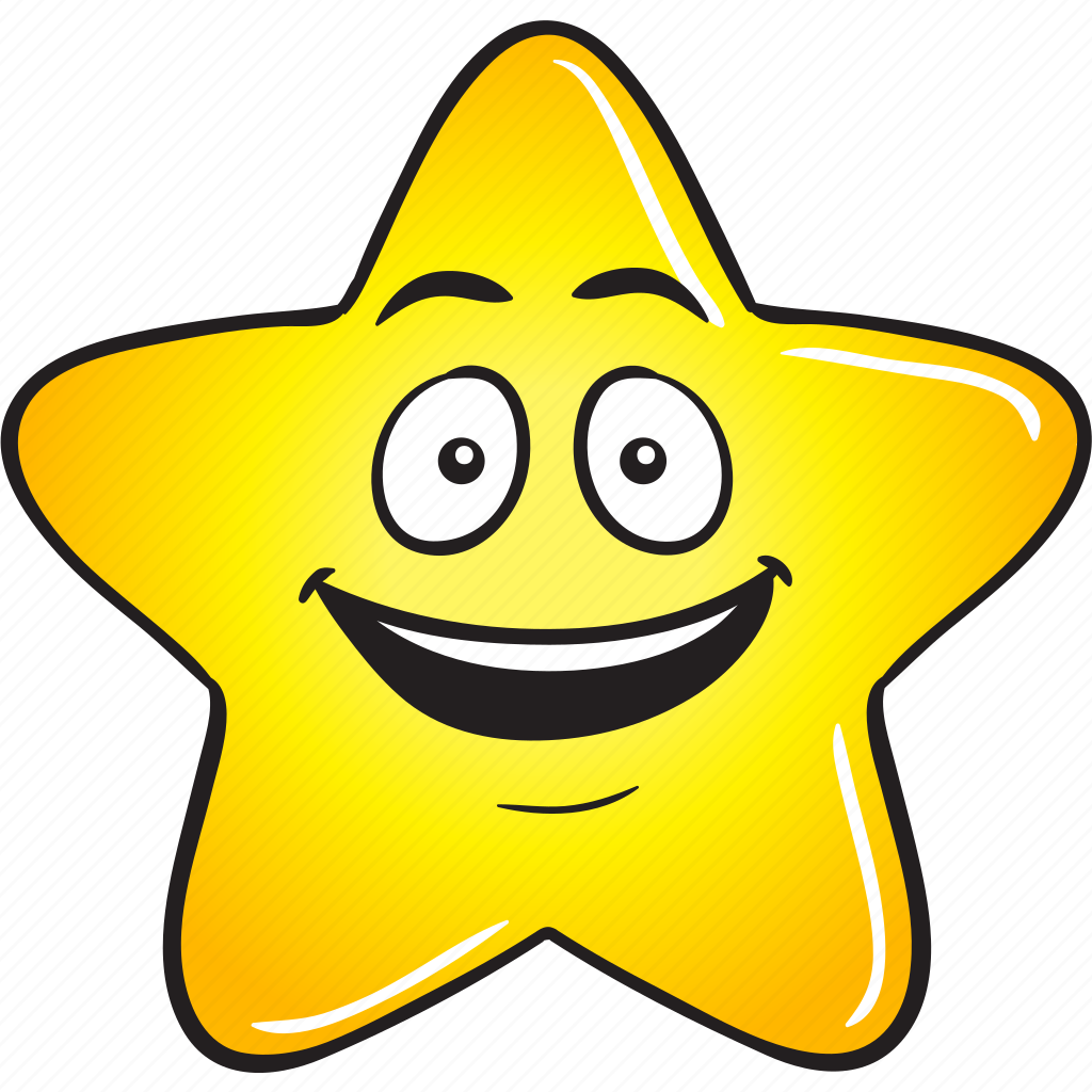 Звезды голубого цвета