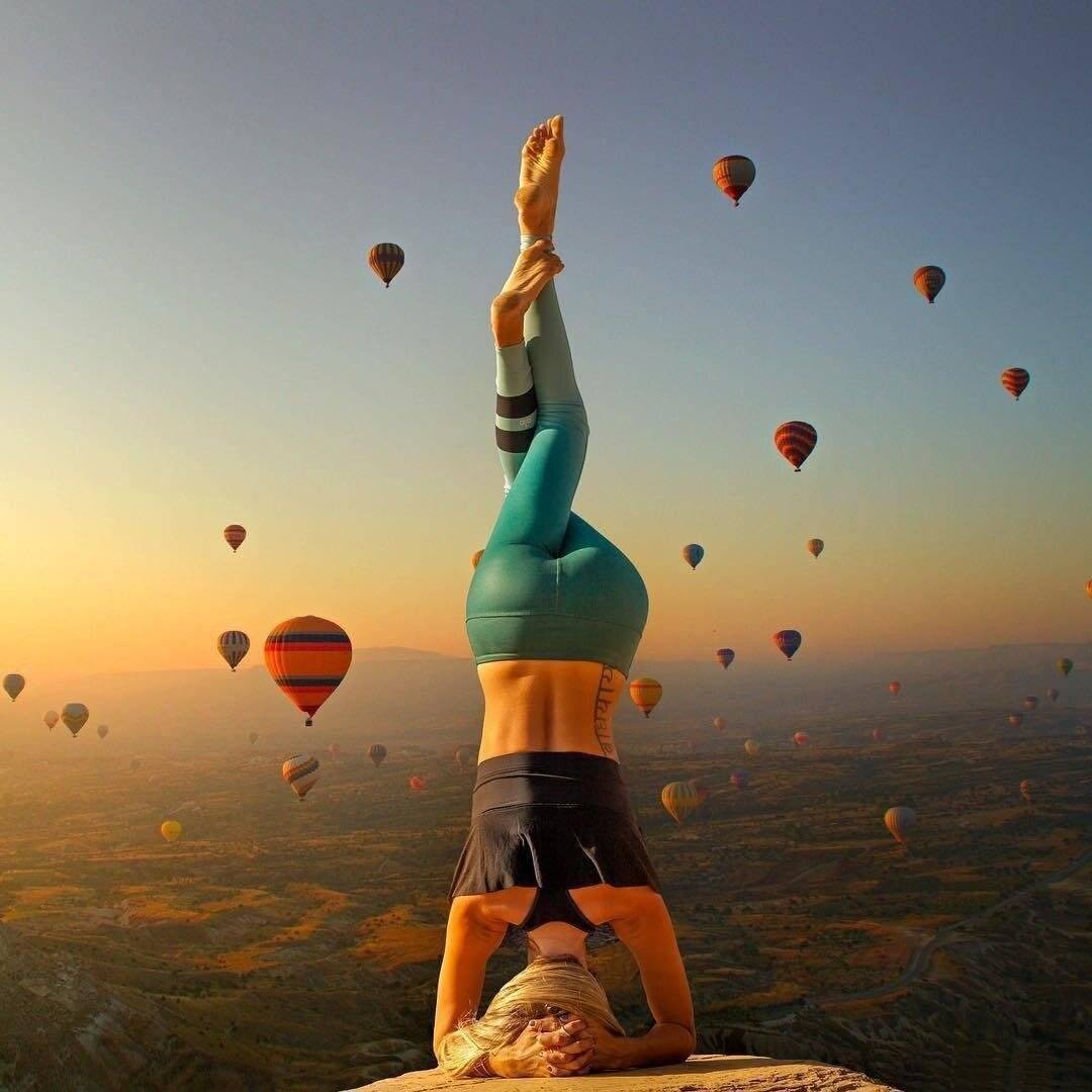 Йога радости