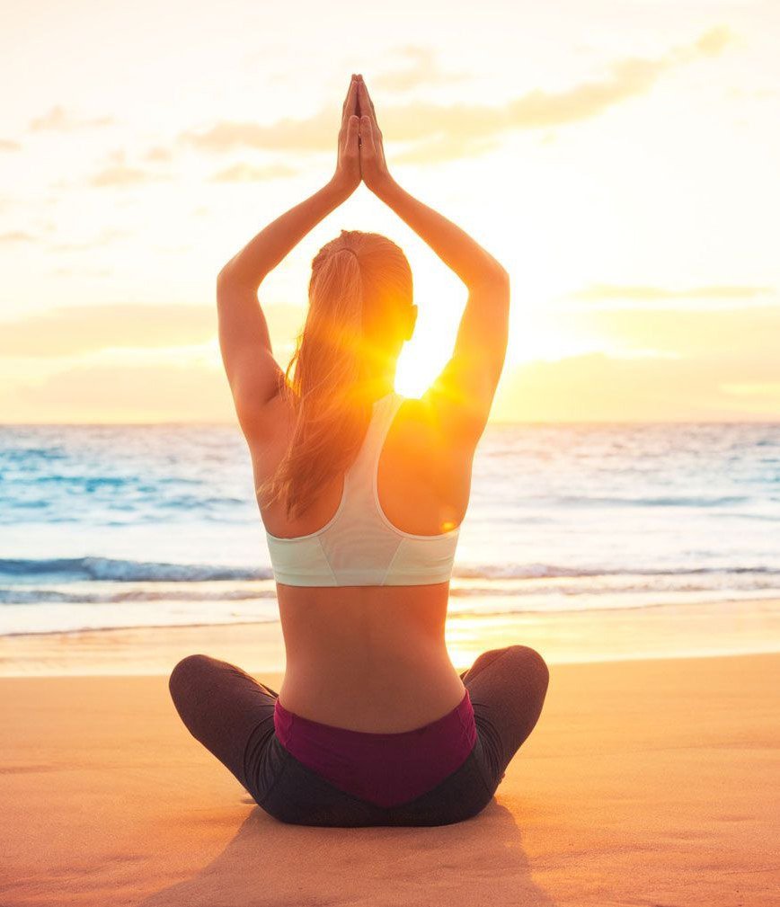 Здоровое тело