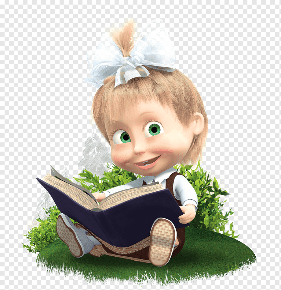 Книжки мультяшки