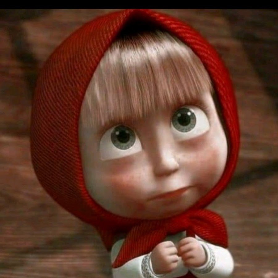 Статусы про Машу