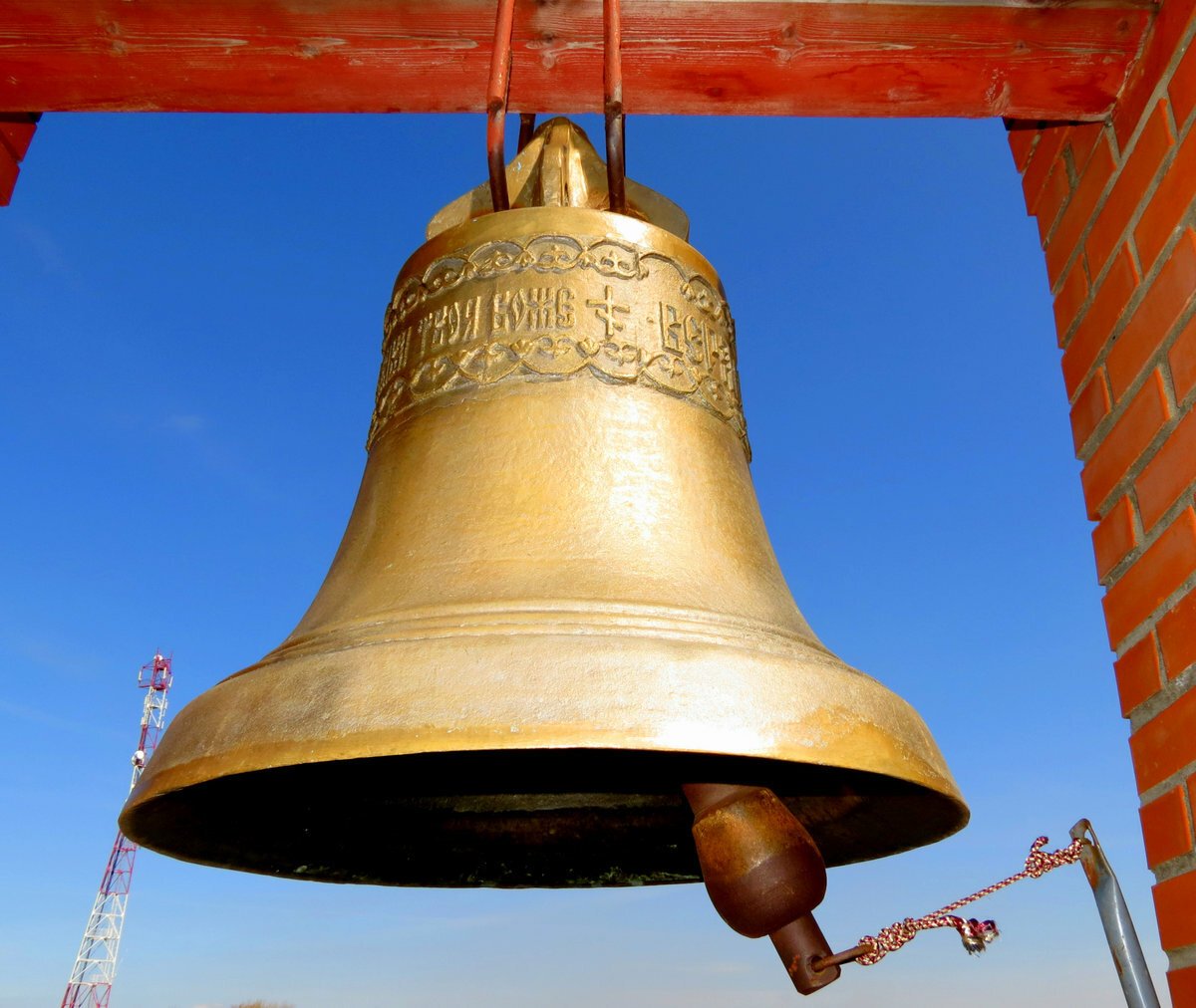 Музыкальные колокола