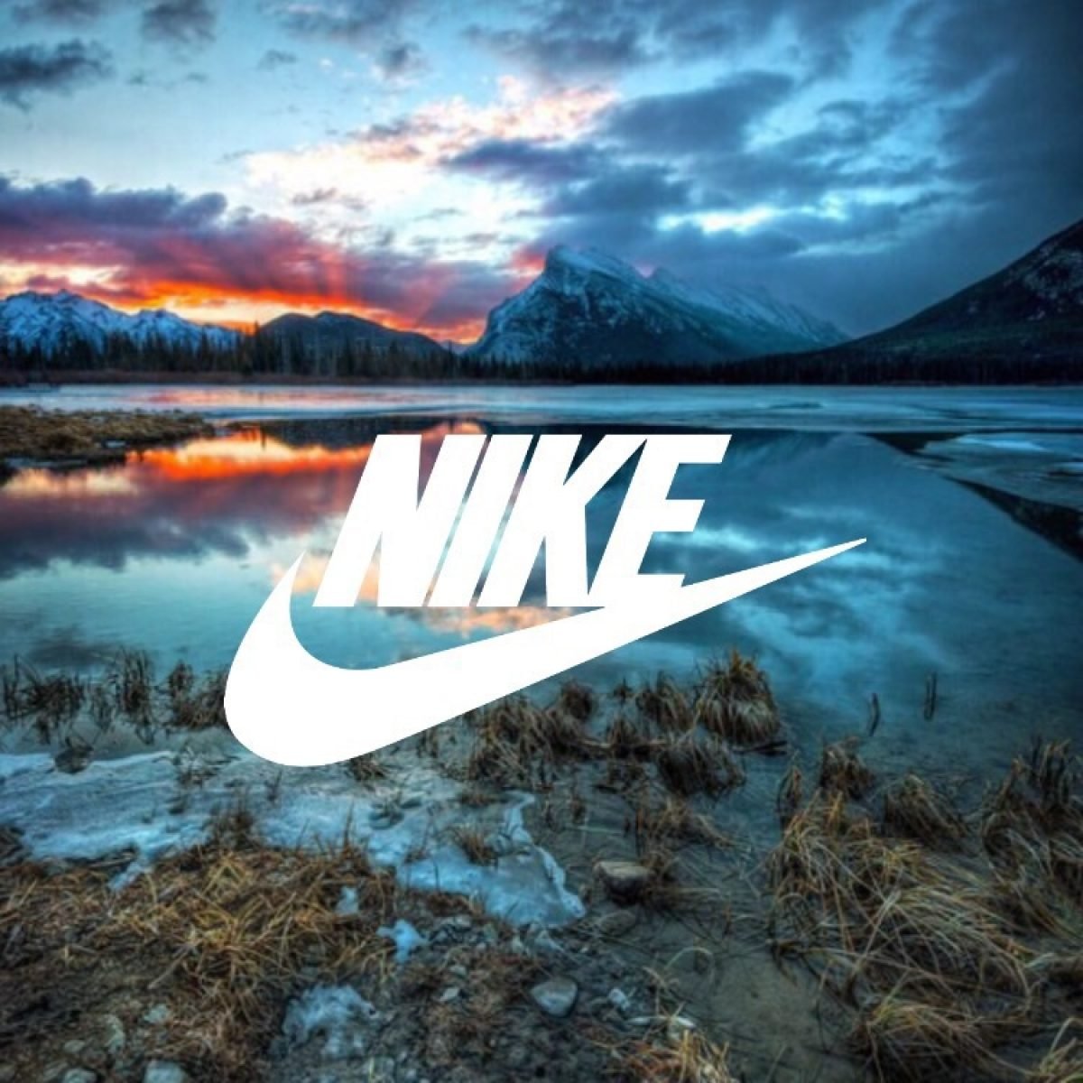 Худак Nike