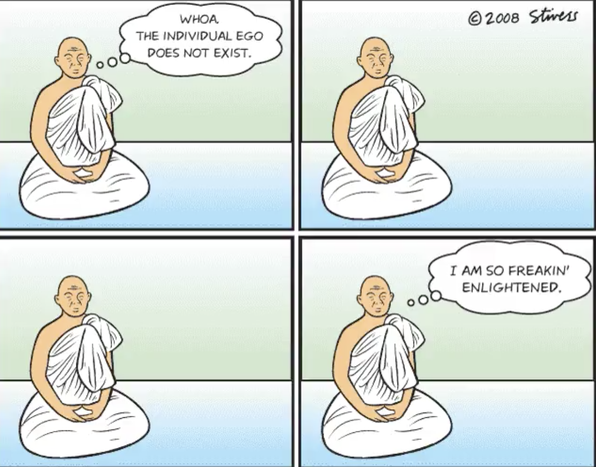 Добрый дзен дзен добрый