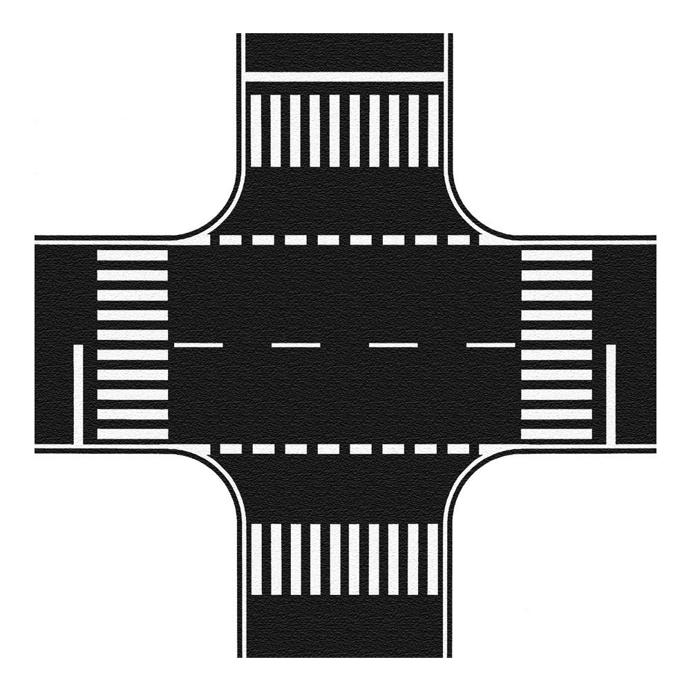 Мост изометрия