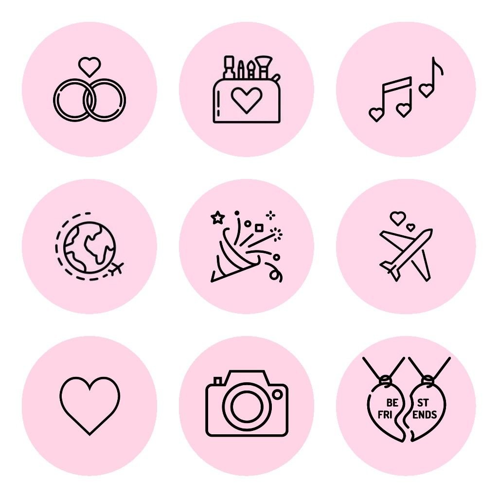 Иконка Инстаграмм