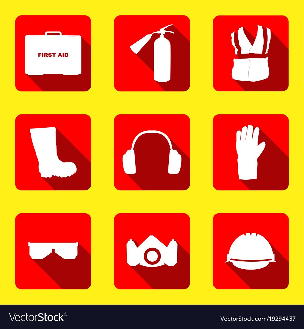 Occupational Safety иконка