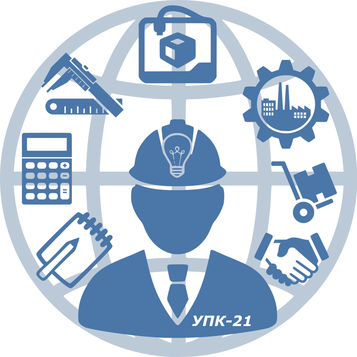 Символ инженерии