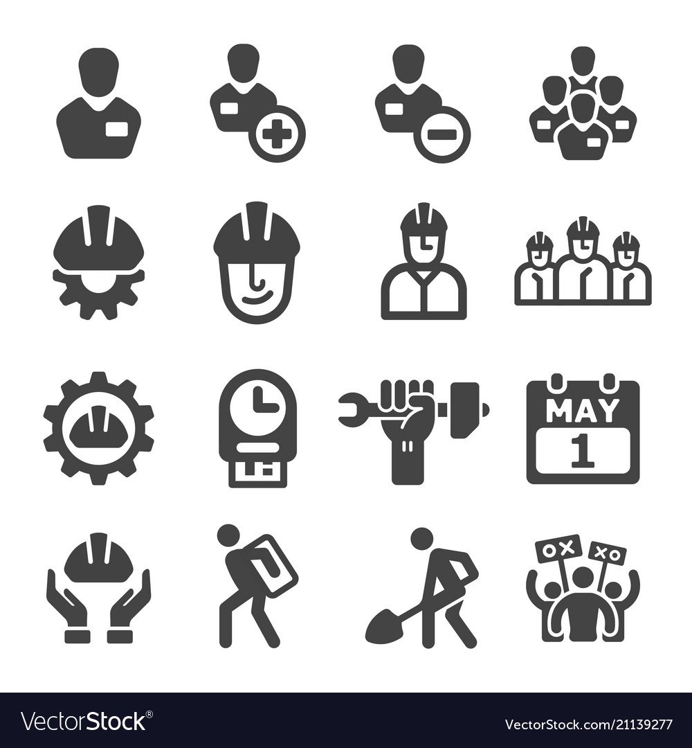 Разделение труда icon