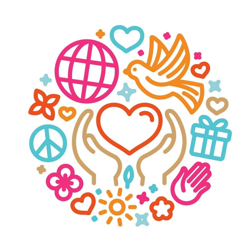 Набор иконок для актуального