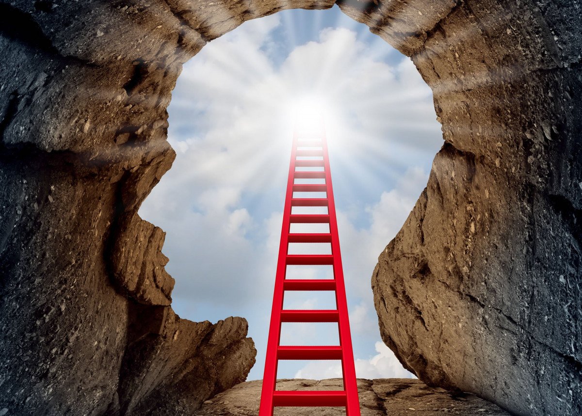 Достижение цели