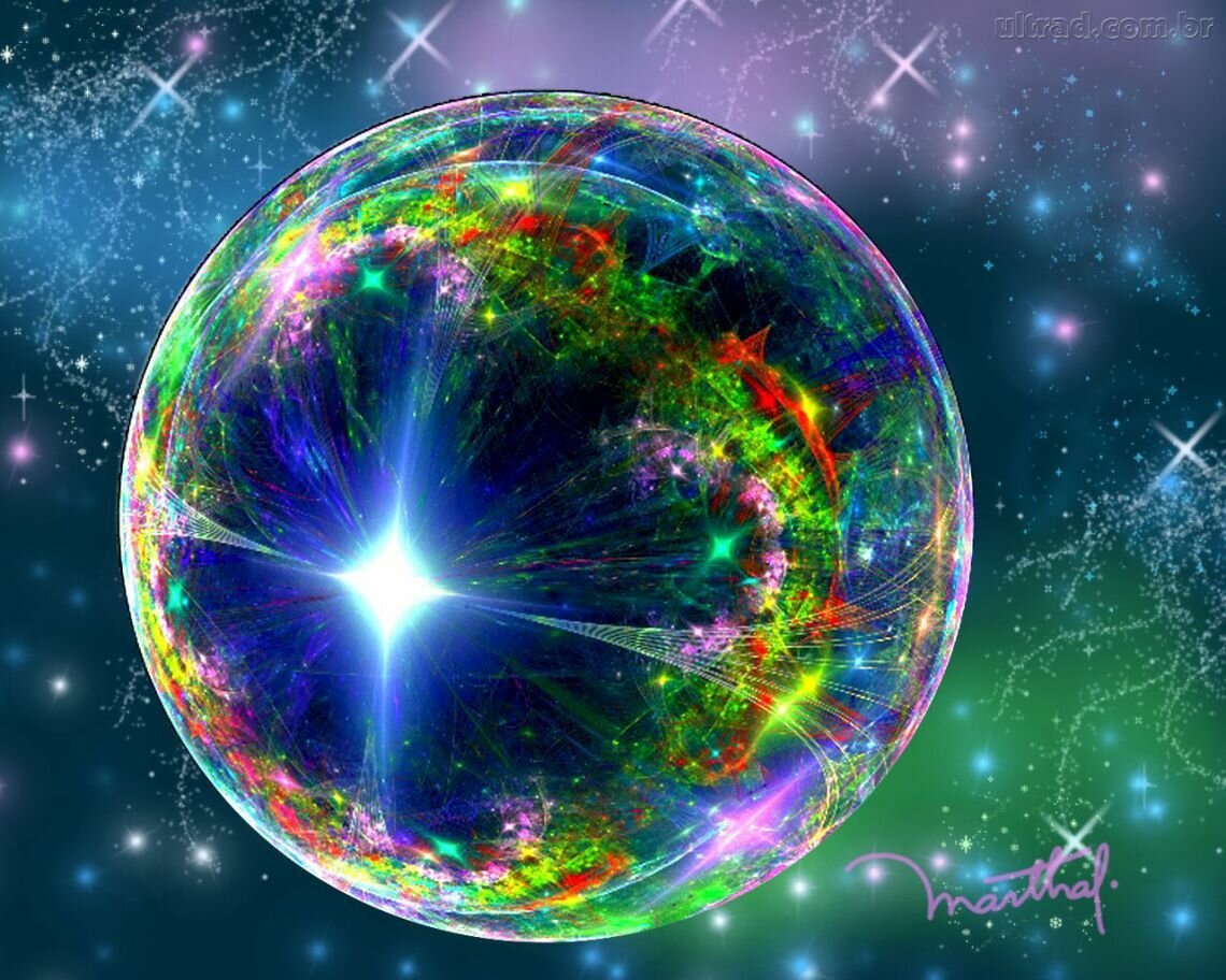 Сказочная Планета