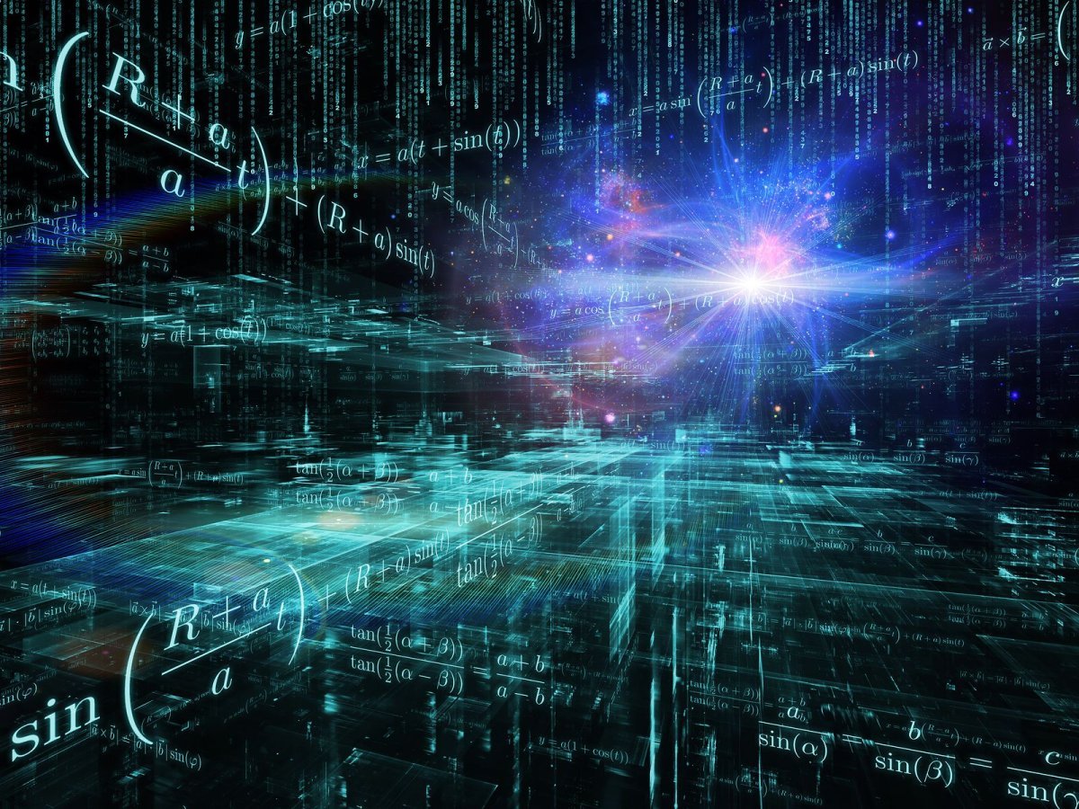 Математическая абстракция