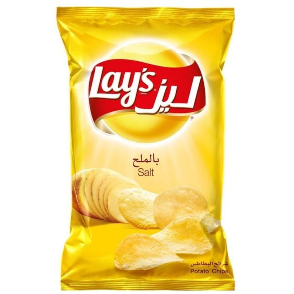 Чипсы марки