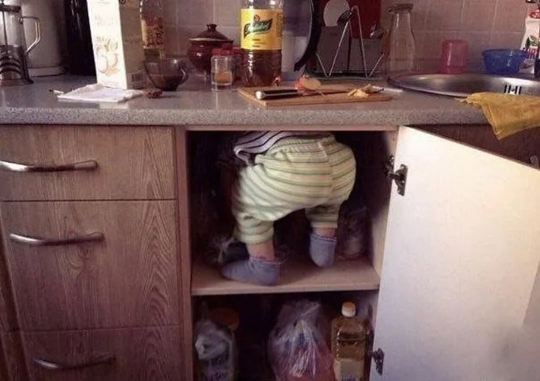 Приколы про мебель