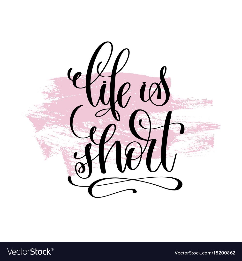 Красивые надписи на английском