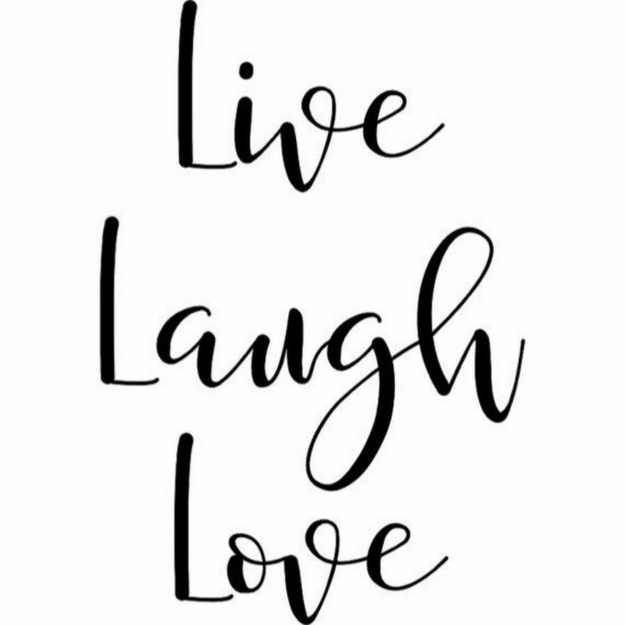 Надписи на английском