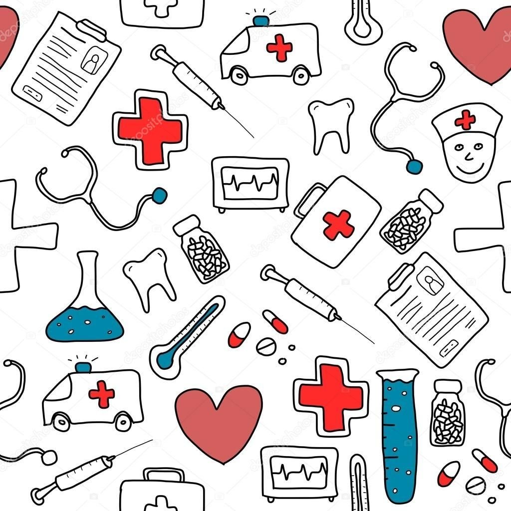 Паттерн медицина