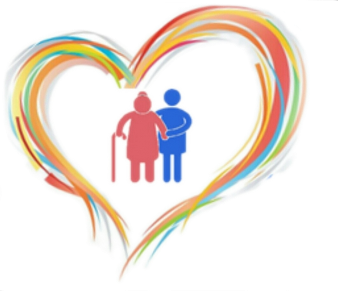 Символ социальной службы