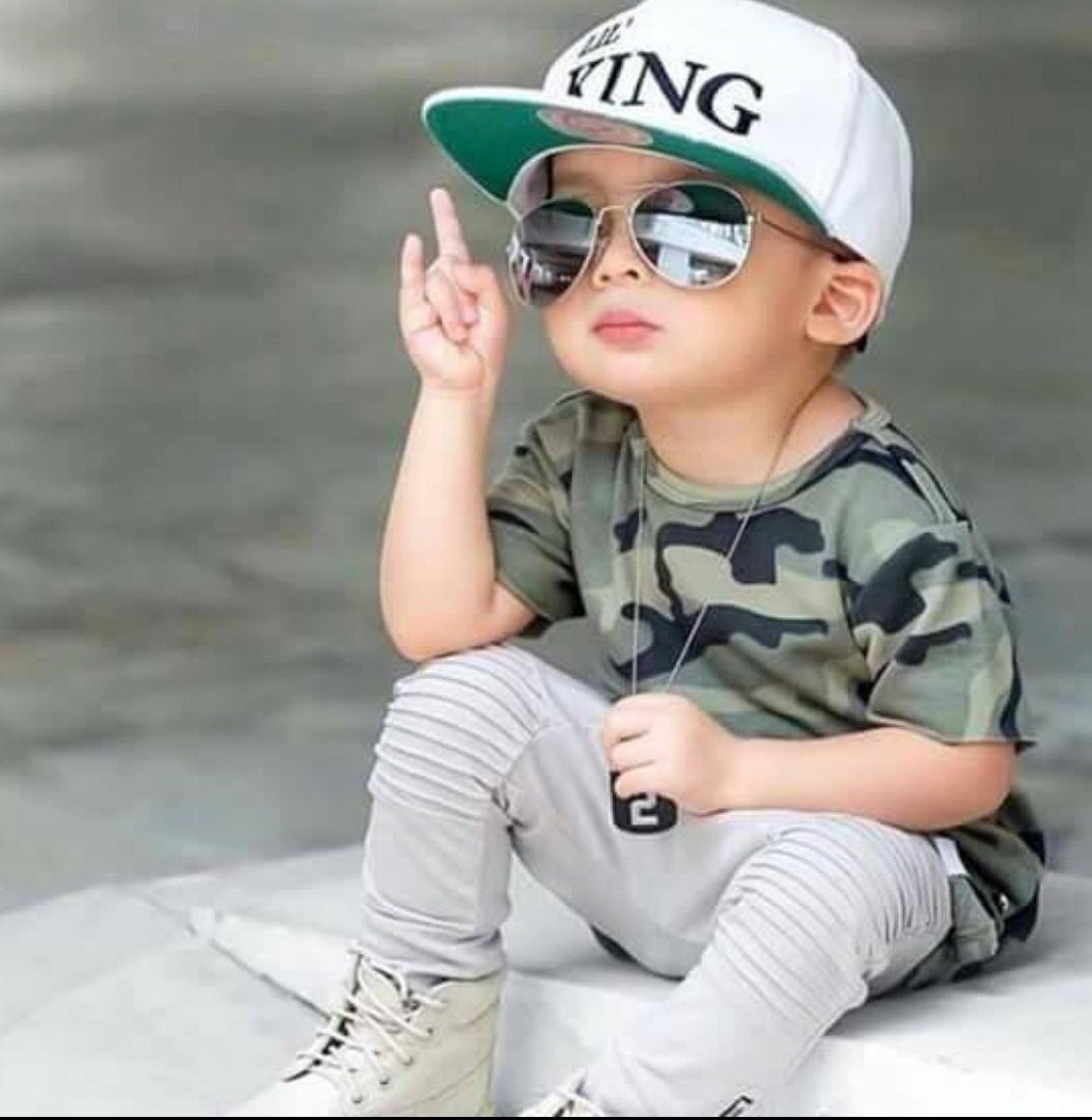 Кичкинтойлар Расим