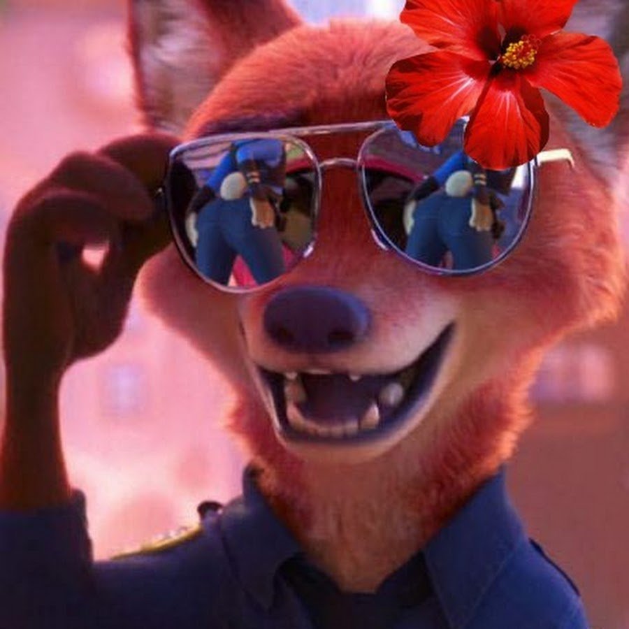 Мультяшные авы