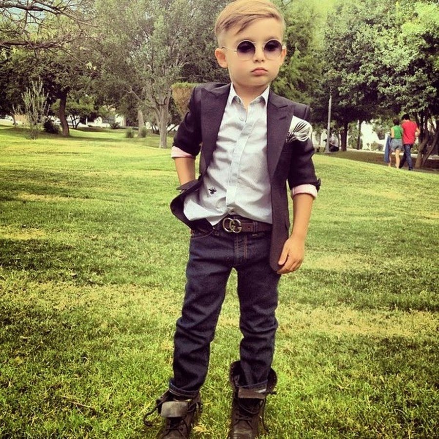 Даня Кучеренко