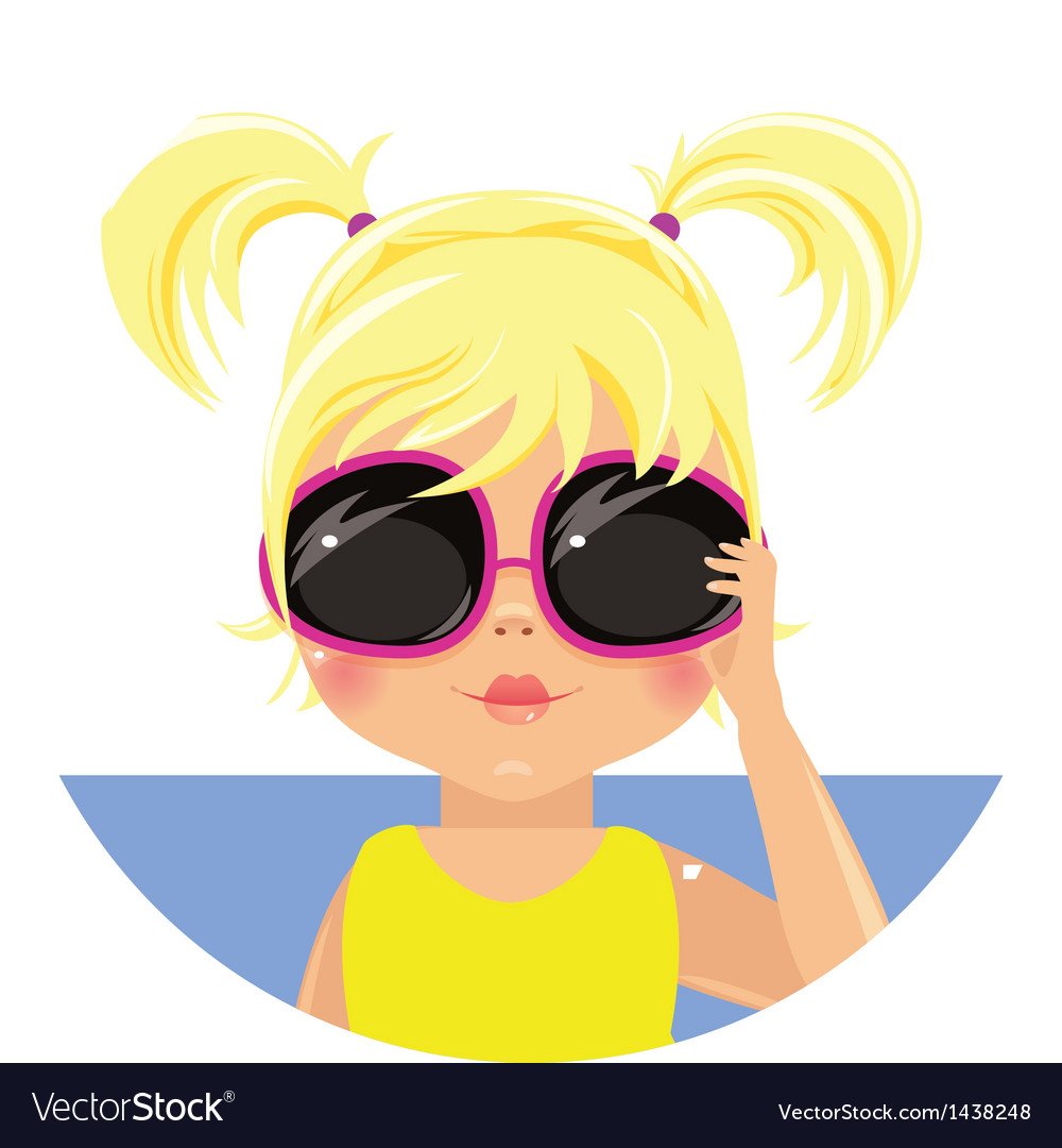 Совенок в очках