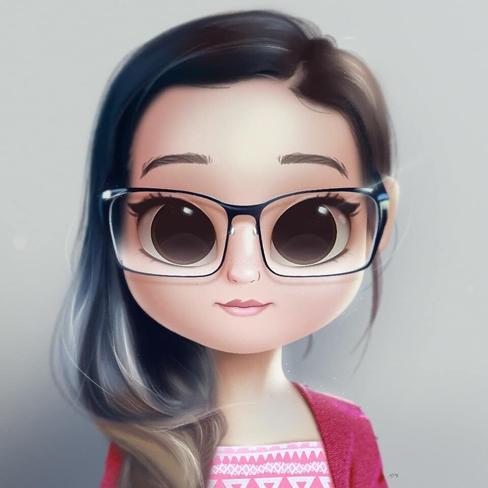 Светлана Молева