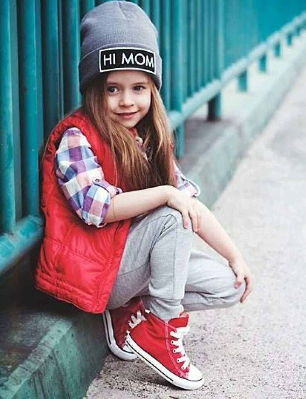 Крутые девочки